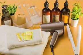 &And Hostel Asakusa Kappabashi