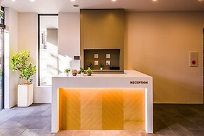 &And Hostel Asakusa Kappabashi