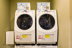 &And Hostel Asakusa Kappabashi