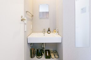 &And Hostel Asakusa Kappabashi