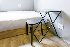 &And Hostel Asakusa Kappabashi