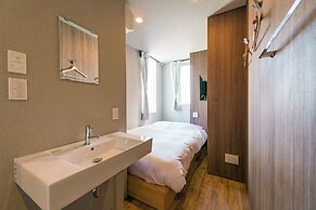 &And Hostel Asakusa Kappabashi