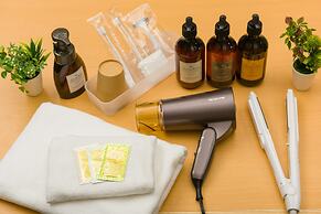 &And Hostel Asakusa Kappabashi