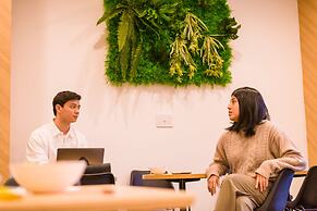 &And Hostel Asakusa Kappabashi