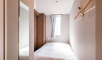 &And Hostel Asakusa Kappabashi