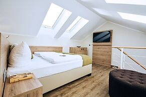 Loungehotel Seeterrassen Wandlitzsee
