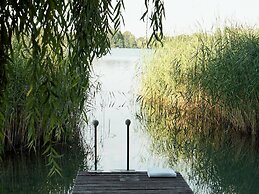 Loungehotel Seeterrassen Wandlitzsee