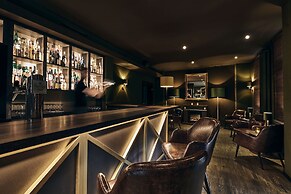 Loungehotel Seeterrassen Wandlitzsee