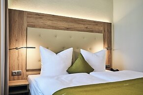 Loungehotel Seeterrassen Wandlitzsee
