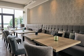 Loungehotel Seeterrassen Wandlitzsee