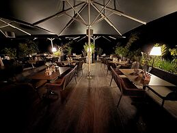 Loungehotel Seeterrassen Wandlitzsee