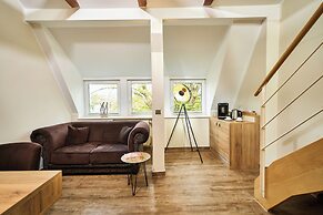 Loungehotel Seeterrassen Wandlitzsee