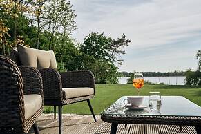 Loungehotel Seeterrassen Wandlitzsee