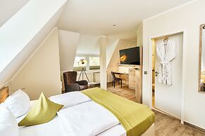 Loungehotel Seeterrassen Wandlitzsee