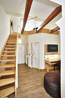 Loungehotel Seeterrassen Wandlitzsee