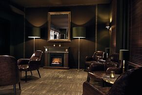 Loungehotel Seeterrassen Wandlitzsee