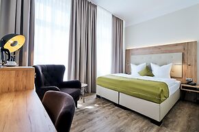Loungehotel Seeterrassen Wandlitzsee