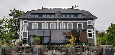 Loungehotel Seeterrassen Wandlitzsee