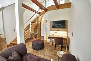 Loungehotel Seeterrassen Wandlitzsee