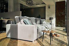 Loungehotel Seeterrassen Wandlitzsee