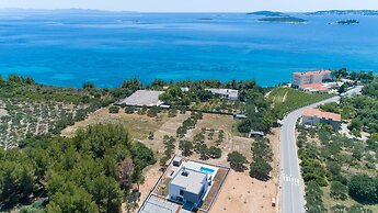 Holiday Villa Olive Tree