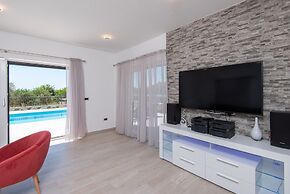 Holiday Villa Olive Tree