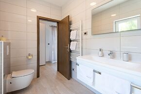 Holiday Villa Olive Tree