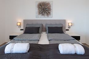 Holiday Villa Olive Tree