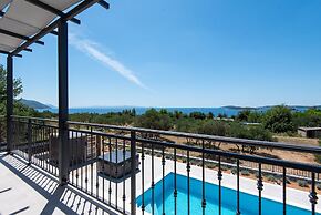 Holiday Villa Olive Tree