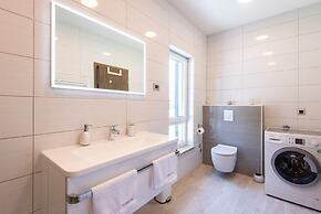 Holiday Villa Olive Tree