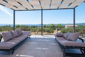 Holiday Villa Olive Tree