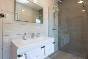 Holiday Villa Olive Tree