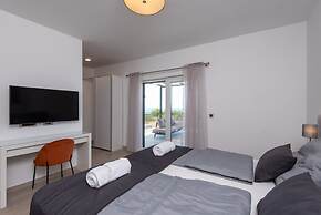 Holiday Villa Olive Tree