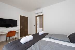 Holiday Villa Olive Tree