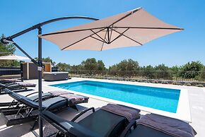 Holiday Villa Olive Tree