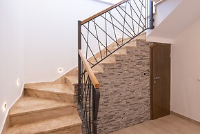 Holiday Villa Olive Tree