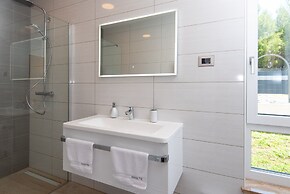 Holiday Villa Olive Tree