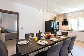 Holiday Villa Olive Tree