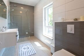 Holiday Villa Olive Tree