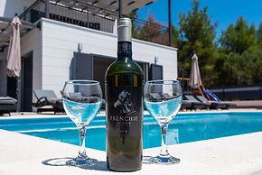 Holiday Villa Olive Tree