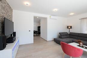 Holiday Villa Olive Tree