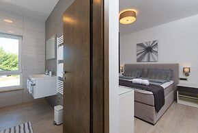 Holiday Villa Olive Tree