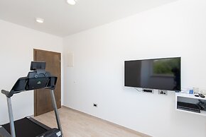 Holiday Villa Olive Tree