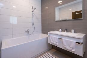 Holiday Villa Olive Tree