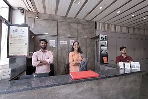 HOTEL SHAGUN ROOMS & BANQUET Surat