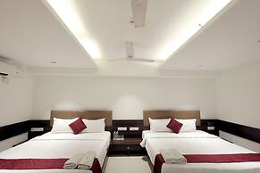 HOTEL SHAGUN ROOMS & BANQUET Surat