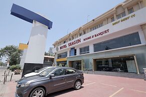 HOTEL SHAGUN ROOMS & BANQUET Surat