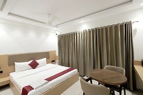HOTEL SHAGUN ROOMS & BANQUET Surat