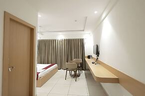 HOTEL SHAGUN ROOMS & BANQUET Surat