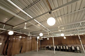 HOTEL SHAGUN ROOMS & BANQUET Surat